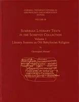 Textos literarios sumerios en la colección Schyen - Sumerian Literary Texts in the Schyen Collection