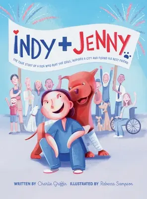 Indy y Jenny - Indy and Jenny