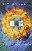 Orígenes: La historia científica de la creación - Origins: The Scientific Story of Creation