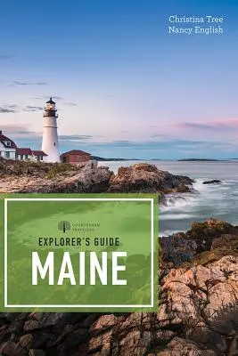 Guía del explorador de Maine - Explorer's Guide Maine