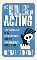 Reglas de actuación - Rules of Acting