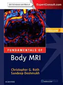 Fundamentos de la resonancia magnética corporal - Fundamentals of Body MRI