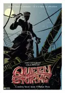 Granuaile: Reina de las tormentas - Granuaile: Queen of Storms