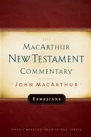 Efesios Comentario MacArthur del Nuevo Testamento, 20 - Ephesians MacArthur New Testament Commentary, 20