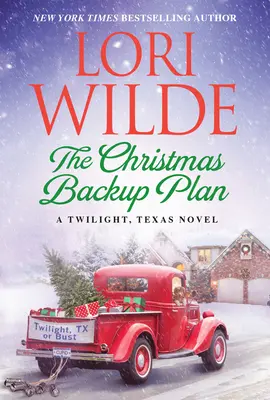 El plan alternativo de Navidad - The Christmas Backup Plan