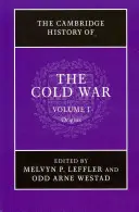 Historia de la Guerra Fría en 3 volúmenes - The Cambridge History of the Cold War 3 Volume Set