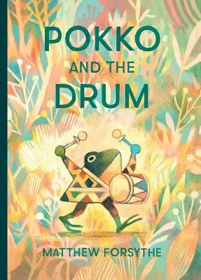 Pokko y el Tambor - Pokko and the Drum