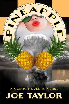 Piña - Pineapple