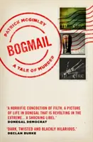 Bogmail: Una historia de asesinatos - Bogmail: A Tale of Murder