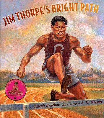 El camino luminoso de Jim Thorpe - Jim Thorpe's Bright Path