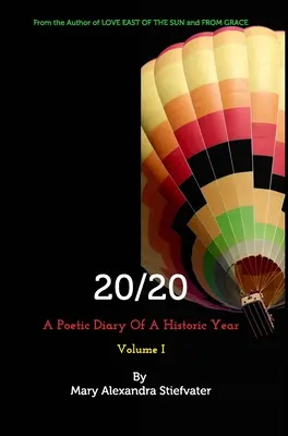 20/20 (Volumen I) - 20/20 (Volume I)
