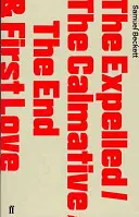 Expulsado/The Calmative/Fin con el primer amor - Expelled/The Calmative/The End with First Love