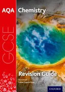 AQA GCSE Chemistry Revision Guide (en inglés) - AQA GCSE Chemistry Revision Guide