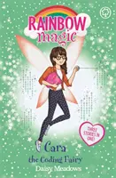 Rainbow Magic: Cara el Hada Codificadora - Especial - Rainbow Magic: Cara the Coding Fairy - Special