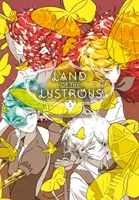 Tierra de la Lujuria 5 - Land of the Lustrous 5
