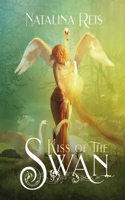 El beso del cisne - Kiss of the Swan