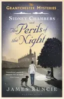 Sidney Chambers y Los peligros de la noche - Misterios de Grantchester 2 - Sidney Chambers and The Perils of the Night - Grantchester Mysteries 2