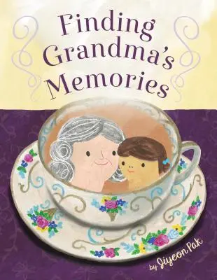 En busca de los recuerdos de la abuela - Finding Grandma's Memories