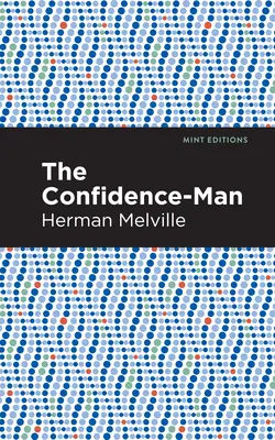 El hombre de confianza - The Confidence-Man