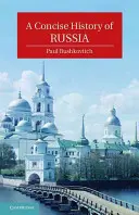 Historia concisa de Rusia - A Concise History of Russia