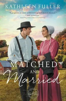 Emparejados y casados - Matched and Married