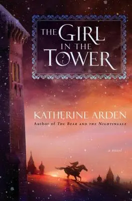 La chica de la torre - The Girl in the Tower