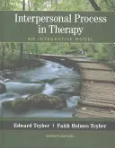 El proceso interpersonal en terapia: Un modelo integrador - Interpersonal Process in Therapy: An Integrative Model