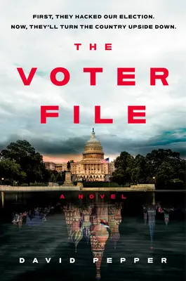 El Archivo del Votante - The Voter File