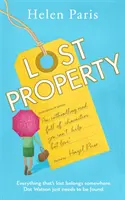 Lost Property - El debut más edificante de 2021 - Lost Property - The most uplifting debut of 2021