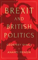 Brexit y política británica - Brexit and British Politics