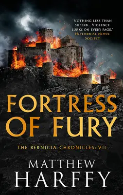 Fortaleza de furia, volumen 7 - Fortress of Fury, Volume 7