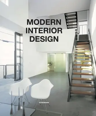 Diseño interior moderno - Modern Interior Design