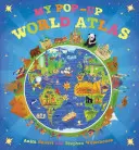 Mi Atlas Pop-Up del Mundo - My Pop-Up World Atlas