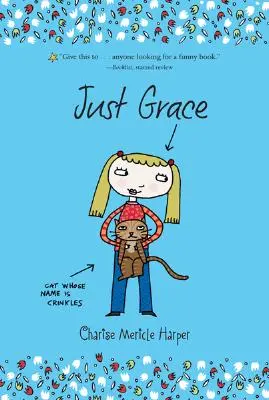 Sólo Grace, 1 - Just Grace, 1