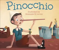 Pinocho - Pinocchio