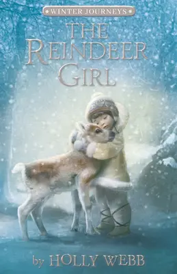 La chica reno - The Reindeer Girl