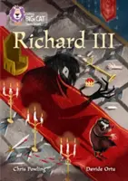 Ricardo III: Banda 18/Perla - Richard III: Band 18/Pearl