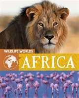 Mundos salvajes: África - Wildlife Worlds: Africa