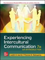 ISE Experimentar la comunicación intercultural: Una introducción - ISE Experiencing Intercultural Communication: An Introduction