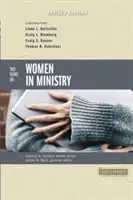 Dos puntos de vista sobre la mujer en el ministerio - Two Views on Women in Ministry