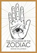 El pequeño libro del zodiaco: Una introducción a la astrología - The Little Book of the Zodiac: An Introduction to Astrology