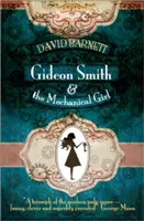 Gideon Smith y la chica mecánica - Gideon Smith and the Mechanical Girl