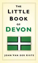 El pequeño libro de Devon - The Little Book of Devon