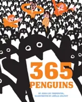 365 Pingüinos - 365 Penguins