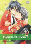 Awkward Silence, Vol. 2, 2