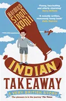 Comida india para llevar: una historia muy británica - Indian Takeaway - A Very British Story