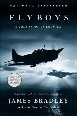 Flyboys Una verdadera historia de valor - Flyboys: A True Story of Courage