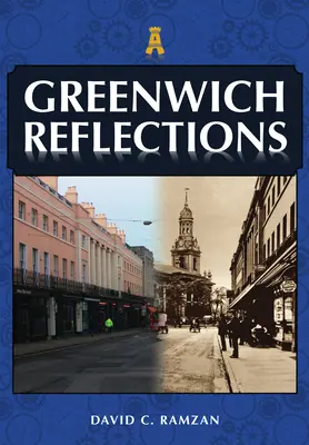 Reflexiones sobre Greenwich - Greenwich Reflections