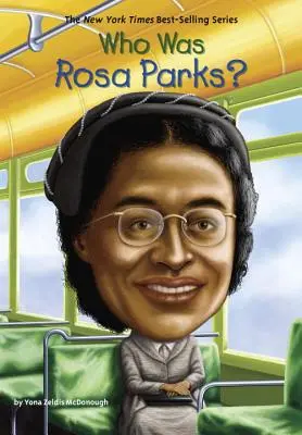 ¿Quién fue Rosa Parks? - Who Was Rosa Parks?