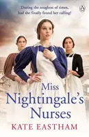 La enfermera de la señorita Nightingale - Miss Nightingale's Nurse